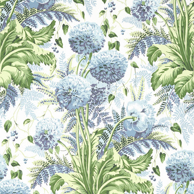 ANNA FRENCH WALLCOVERING-DAHLIA- AT24535