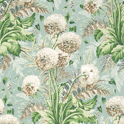 ANNA FRENCH WALLCOVERING-DAHLIA- AT24536