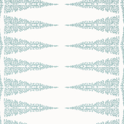 ANNA FRENCH WALLCOVERING-ELLERY STRIPE- AT24544