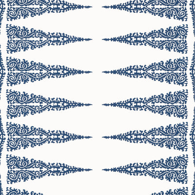 ANNA FRENCH WALLCOVERING-ELLERY STRIPE- AT24547