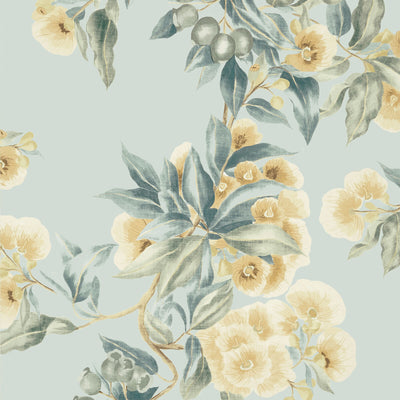 ANNA FRENCH WALLCOVERING-CAMELLIA GARDEN- AT24552