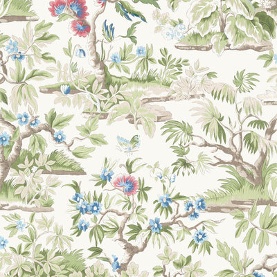 ANNA FRENCH WALLCOVERING-ELWOOD- AT24560