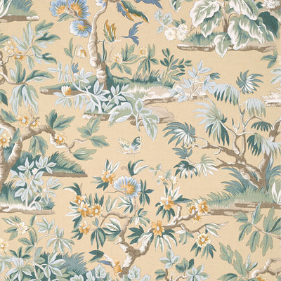ANNA FRENCH WALLCOVERING-ELWOOD- AT24561