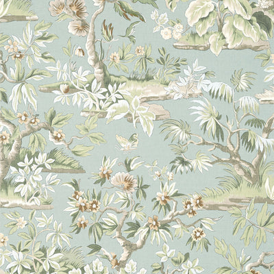 ANNA FRENCH WALLCOVERING-ELWOOD- AT24562