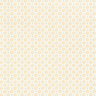 Anna French wallcovering, Mini Sun pattern , Soft Gold color, Geometric,Novelty,Small Print,Trellis , Lattice style type , pattern number  AT24566