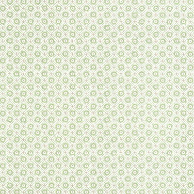 Anna French wallcovering, Mini Sun pattern , Kelly color, Geometric,Novelty,Small Print,Trellis , Lattice style type , pattern number  AT24568