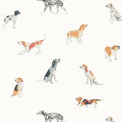 ANNA FRENCH WALLCOVERING-BUDDY- AT24600