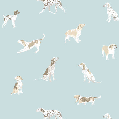 ANNA FRENCH WALLCOVERING-BUDDY- AT24603