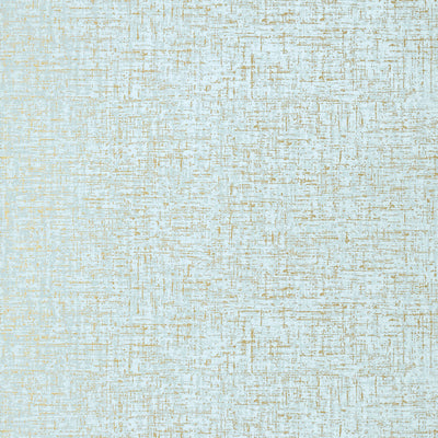 Anna French wallcovering, Tresco pattern , Aqua color, Texture Printed style type , pattern number  AT6118