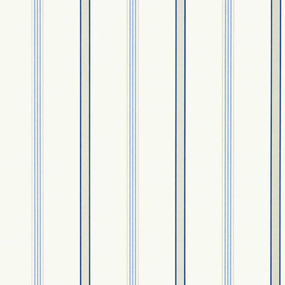 ANNA FRENCH WALLCOVERING-DAWSON STRIPE- AT6138
