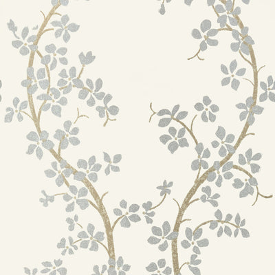 ANNA FRENCH WALLCOVERING-ST. ALBANS GROVE- AT6153
