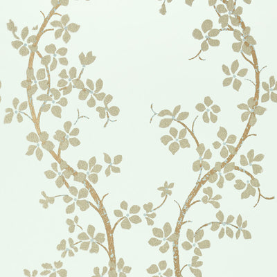 ANNA FRENCH WALLCOVERING-ST. ALBANS GROVE- AT6154