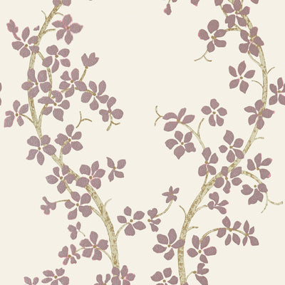 ANNA FRENCH WALLCOVERING-ST. ALBANS GROVE- AT6155