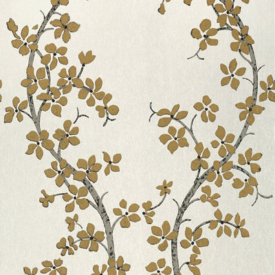 ANNA FRENCH WALLCOVERING-ST. ALBANS GROVE- AT6157