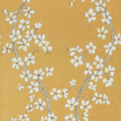 ANNA FRENCH WALLCOVERING-ST. ALBANS GROVE- AT6158