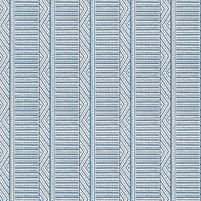 ANNA FRENCH WALLCOVERING-MONTECITO STRIPE- AT78721
