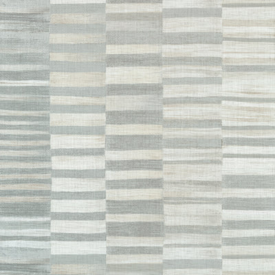 Anna French wallcovering, Tansman pattern , Grey color, Geometric,Texture, Embossed style type , pattern number  AT78733