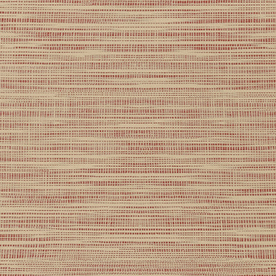 Anna French wallcovering, Gibson pattern , Red , Blue color, Faux,Texture Printed style type , pattern number  AT78746