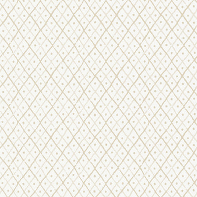 ANNA FRENCH WALLCOVERING-MINI TRELLIS- AT78752