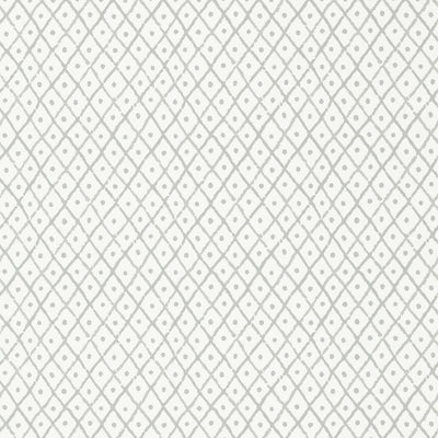 ANNA FRENCH WALLCOVERING-MINI TRELLIS- AT78753