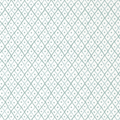 ANNA FRENCH WALLCOVERING-MINI TRELLIS- AT78754