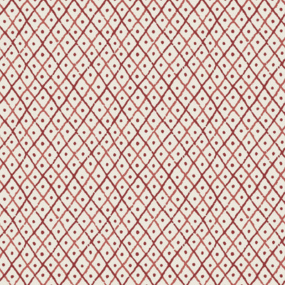 ANNA FRENCH WALLCOVERING-MINI TRELLIS- AT78755
