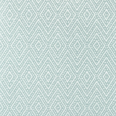 Anna French wallcovering, Vero pattern , Blue , Beige color, Ethnic,Geometric,Trellis , Lattice style type , pattern number  AT78764