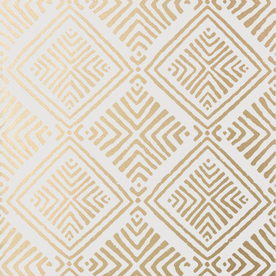 ANNA FRENCH WALLCOVERING-DONAVIN DIAMOND- AT78773
