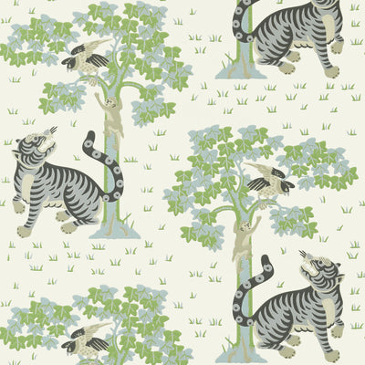 ANNA FRENCH WALLCOVERING-KAHNA- AT78781