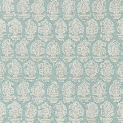 ANNA FRENCH WALLCOVERING-GADA PAISLEY- AT78783