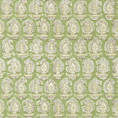 ANNA FRENCH WALLCOVERING-GADA PAISLEY- AT78784