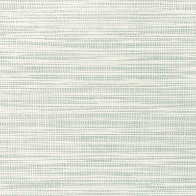 Anna French wallcovering, Gibson pattern , Navy , Cream color, Faux,Texture Printed style type , pattern number  AT78790