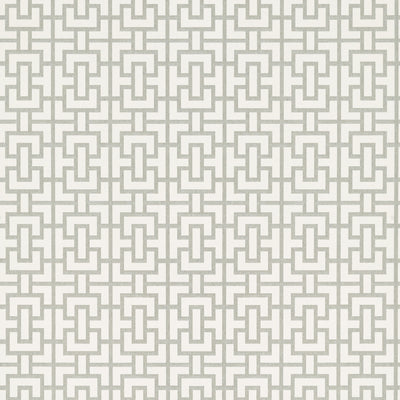 Anna French wallcovering, Bridle pattern , Beige color, Geometric,Texture, Embossed style type , pattern number  AT79115