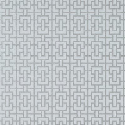 Anna French wallcovering, Bridle pattern , Metallic Gold , Teal color, Geometric,Texture, Embossed style type , pattern number  AT79118