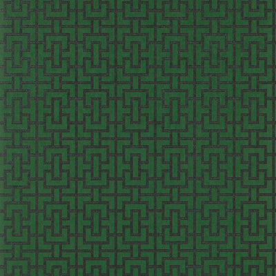 Anna French wallcovering, Bridle pattern , Sage color, Geometric,Texture, Embossed style type , pattern number  AT79123