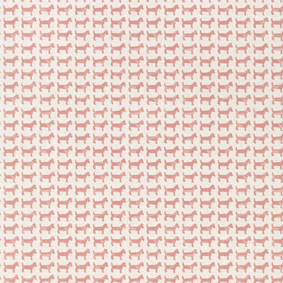 Anna French wallcovering, Baxter pattern , Pink color, Animals,Novelty,Small Print style type , pattern number  AT79128
