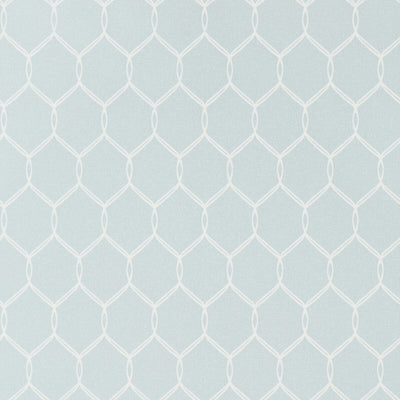 ANNA FRENCH WALLCOVERING-LELAND TRELLIS- AT79147