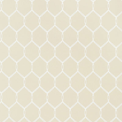 ANNA FRENCH WALLCOVERING-LELAND TRELLIS- AT79151