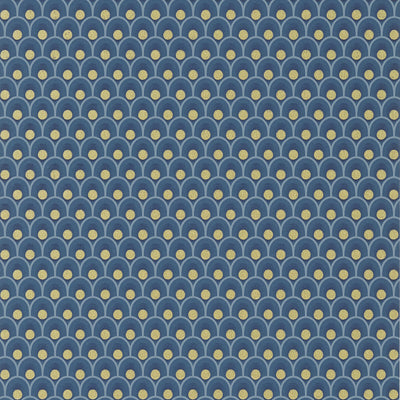ANNA FRENCH WALLCOVERING-SPENCER- AT79156