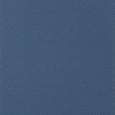 Anna French wallcovering, Arlen Trellis pattern , Navy color, Geometric,Small Print,Trellis , Lattice style type , pattern number  AT79180