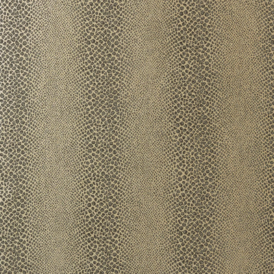 Anna French wallcovering, Mamba pattern , Grey , Pearl color, Animals Skins style type , pattern number  AT7921