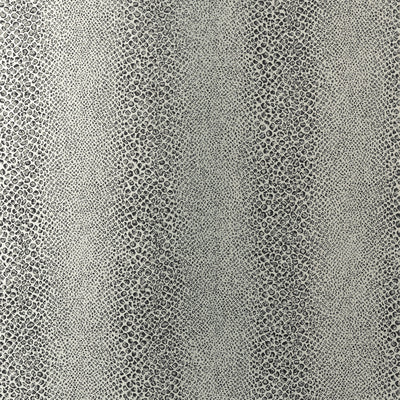 Anna French wallcovering, Mamba pattern , Black , Mylar color, Animals Skins style type , pattern number  AT7922