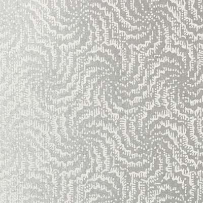 Anna French wallcovering, Cirrus pattern , Pearl color, Geometric style type , pattern number  AT7936