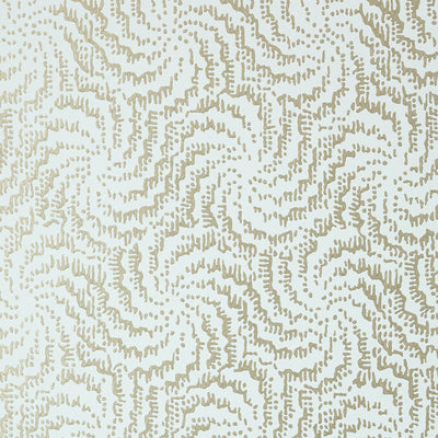 Anna French wallcovering, Cirrus pattern , Aqua color, Geometric style type , pattern number  AT7937