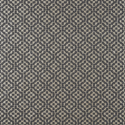 Anna French wallcovering, Riva pattern , Black color, Geometric,Texture, Embossed style type , pattern number  AT9609