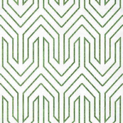 ANNA FRENCH WALLCOVERING-COLBURN CHEVRON- AT9613