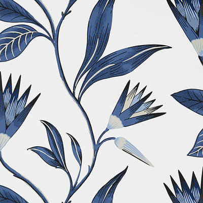 ANNA FRENCH WALLCOVERING-CLEO VINE- AT9621