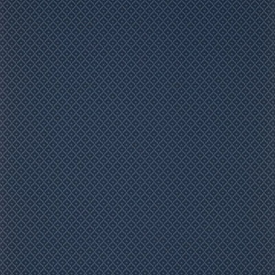 Anna French wallcovering, Petit Arbre pattern , Spa Blue , Flax color, Geometric,Small Print style type , pattern number  AT9630