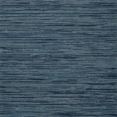 Anna French wallcovering, Gaya pattern , Soft Blue color, Texture, Embossed style type , pattern number  AT9658