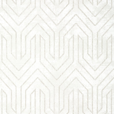 Anna French wallcovering, Colburn Chevron pattern , Neutral color, Geometric,Herringbone , Chevron style type , pattern number  AT9668